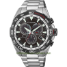 Promaster Eco-Drive Radio Controlado