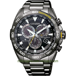 Promaster Eco-Drive Radio Controlado E660