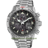 Super Pilot Eco-Drive Radio Controlled Titanium