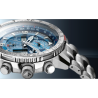 Super Pilot Eco-Drive Radio Controlled Titanium