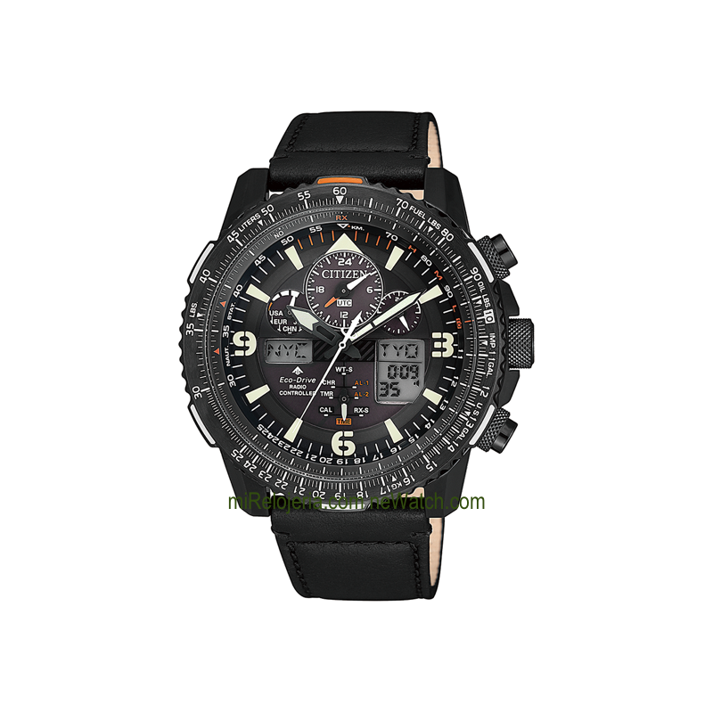 Super Pilot Eco-Drive Radio Controlled