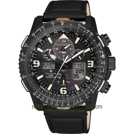 Super Pilot Eco-Drive Radio Controlado