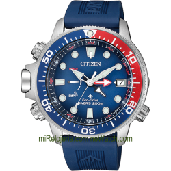 Promaster Aqualand Eco Drive