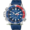 Promaster Aqualand Eco Drive