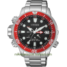 Promaster Aqualand Eco Drive