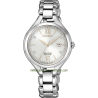 Super Titanio Eco-Drive Mujer