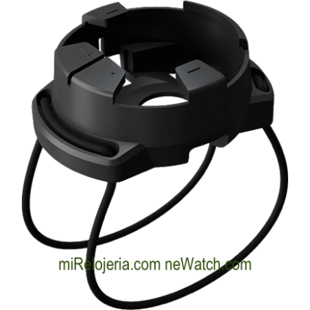 Dive Computer Bungee Mount