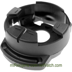 Dive Computer Bungee Mount