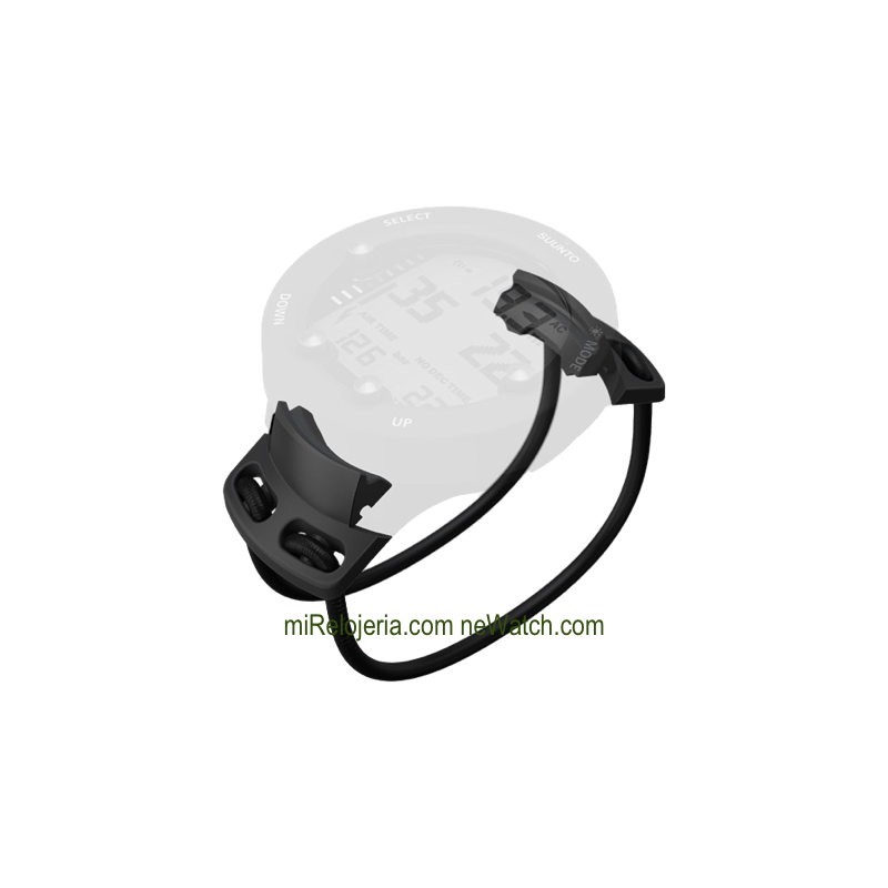 Zoop Novo and Vyper Novo bungee adapter kit