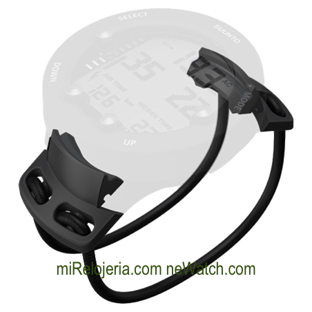 Zoop Novo and Vyper Novo bungee adapter kit