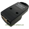 Interface Dive Manager Stinger/Spyder (Puerto serie)