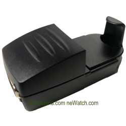 Interface Dive Manager Stinger/Spyder (Puerto serie)