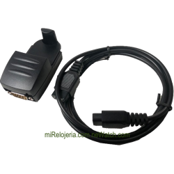 Interface Dive Manager Stinger/Spyder (Serial port)