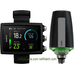 Pack Eon Core Black + Tank Pod