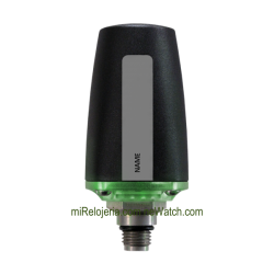 Pack Eon Core Black + Tank Pod