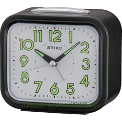 Despertador Sobremesa con timbre