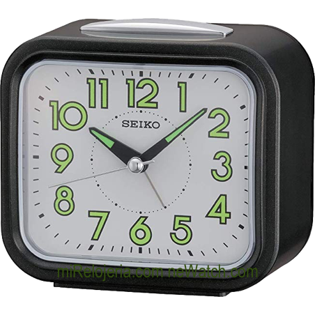 Despertador Sobremesa con timbre