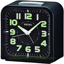 Despertador Sobremesa con timbre