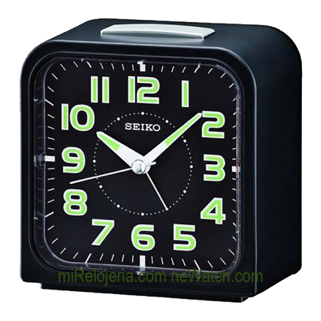 Despertador Sobremesa con timbre