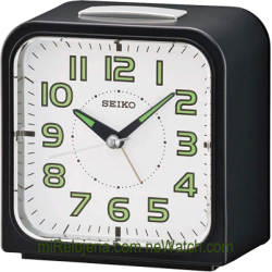 Despertador Sobremesa con timbre