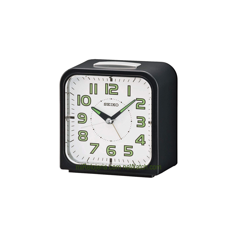 Despertador Sobremesa con timbre