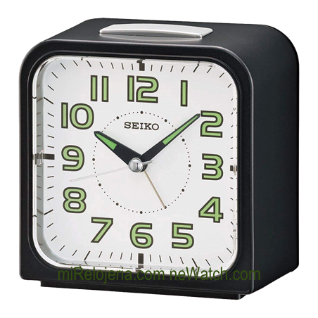 Despertador Sobremesa con timbre