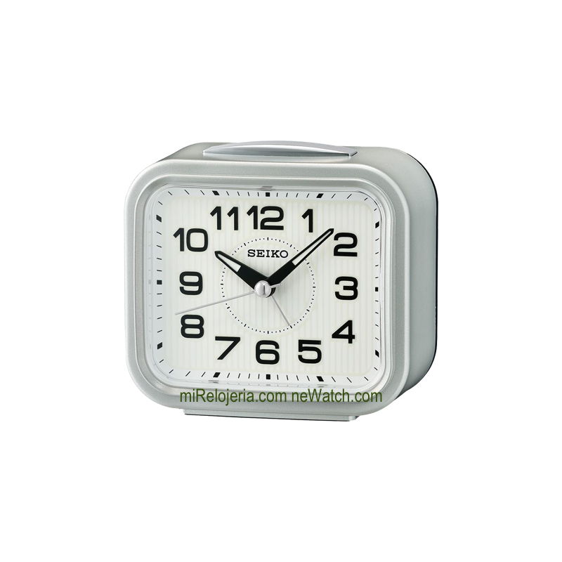 Despertador Sobremesa con timbre