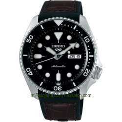 5 Specialist Automatic