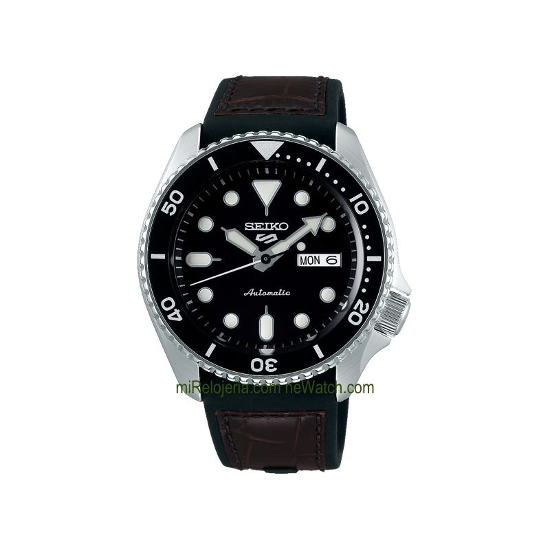 5 Specialist Automatic