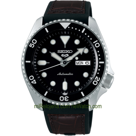 5 Specialist Automatic