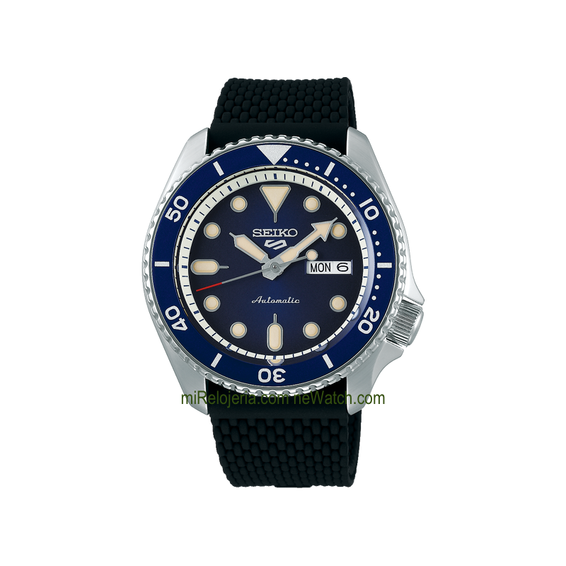 5 Specialist Automatic