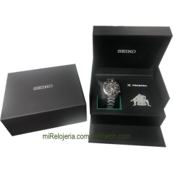 Prospex Diver´s 200 Automatic