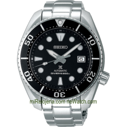 Prospex Diver´s 200 Automatic