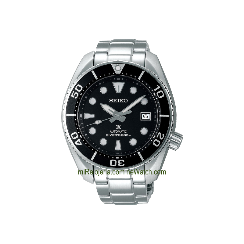 Prospex Diver´s 200 Automatic