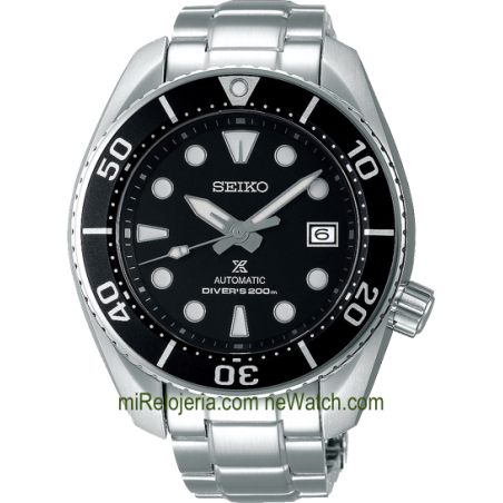 Prospex Diver´s 200 Automatic