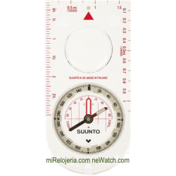 A-30 NH USGS Compass