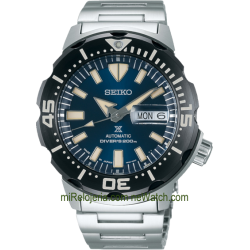 Prospex “Monster” Diver´s 200 Automatic