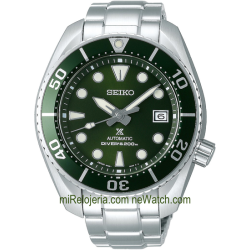 Prospex Diver´s 200 Automatic
