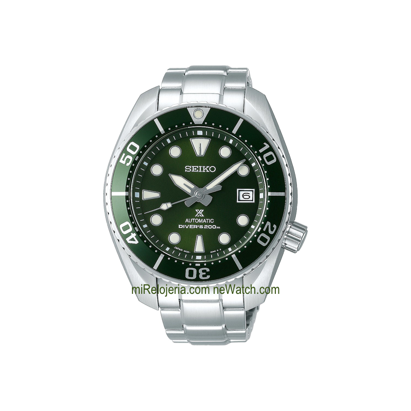 Prospex Diver´s 200 Automatic