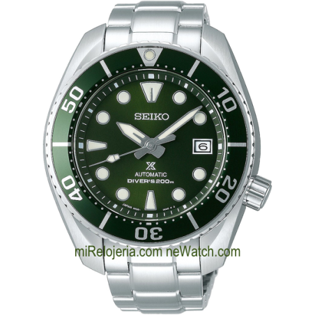 Prospex Diver´s 200 Automatic