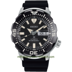 Prospex “Monster” Diver´s 200 Automatic