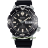 Prospex “Monster” Diver´s 200 Automatic