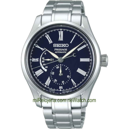 Presage Automatic Multi function