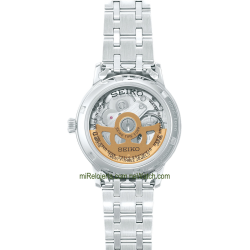 Presage Lady Limited edition