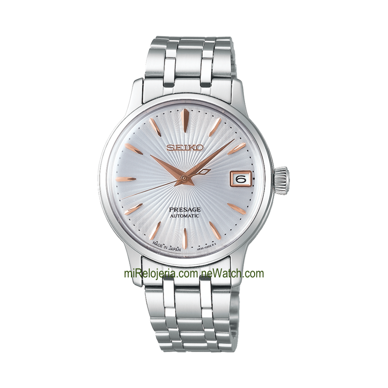 Presage Lady Edición limitada