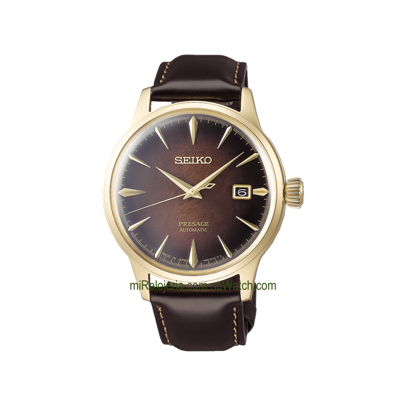 Presage Men Cocktail Limited Edition