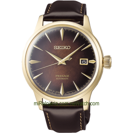 Presage Men Cocktail Limited Edition