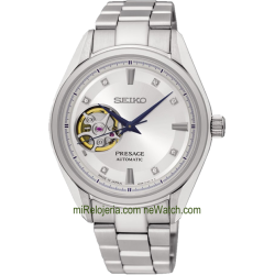 Presage Automatic Lady