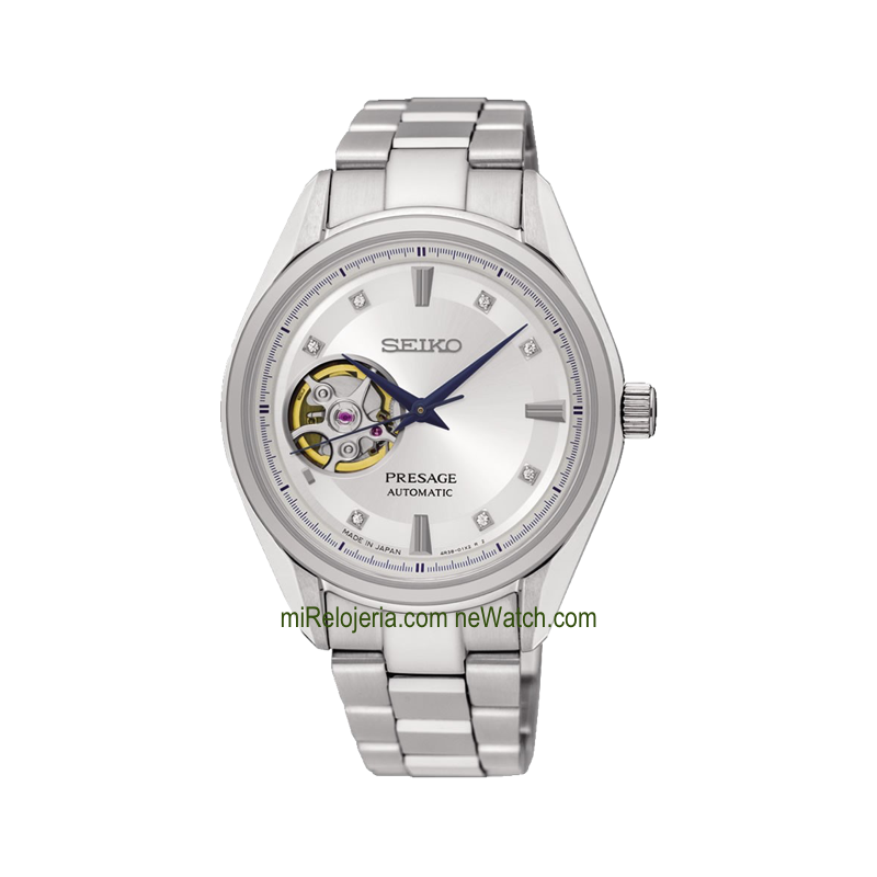 Presage Automatic Lady
