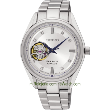 Presage Automatic Lady